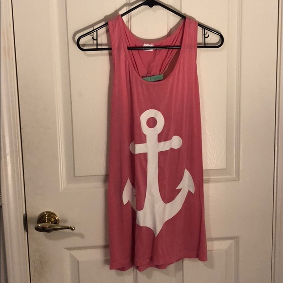 Work out tank - Picture 1 of 2